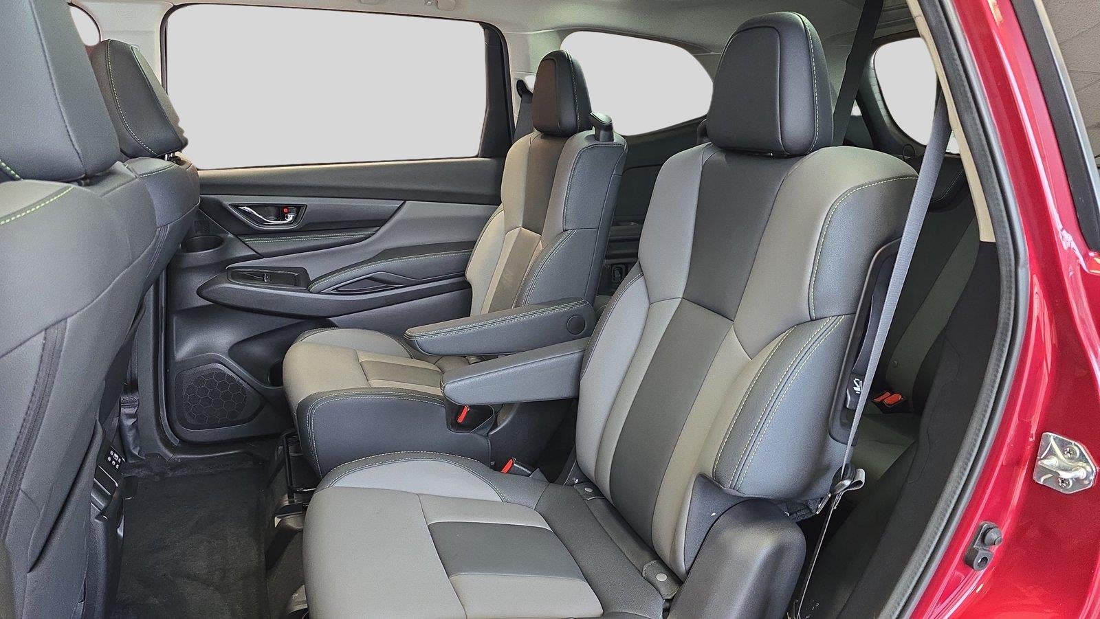 2024 Subaru Ascent Onyx Edition