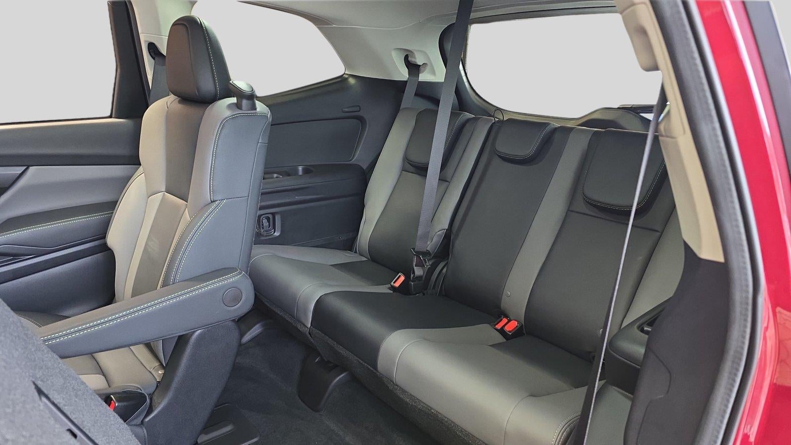 2024 Subaru Ascent Onyx Edition