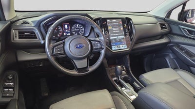 2024 Subaru Ascent Onyx Edition