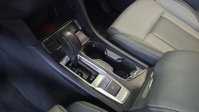 2024 Subaru Ascent Onyx Edition