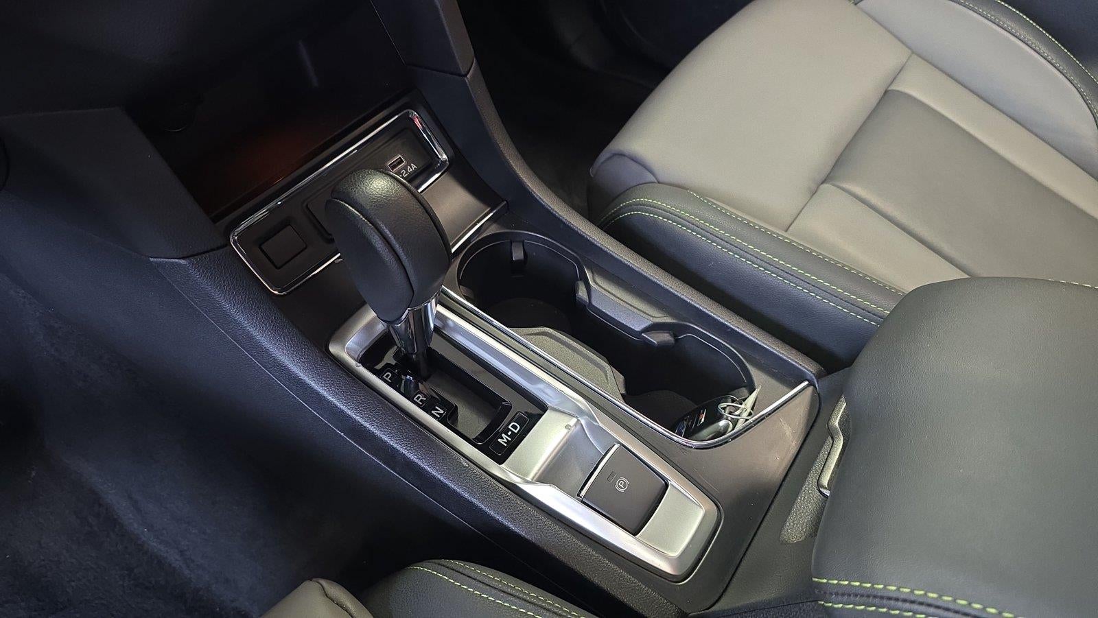 2024 Subaru Ascent Onyx Edition