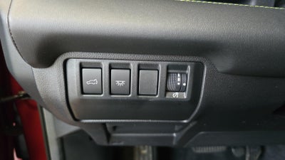 2024 Subaru Ascent Onyx Edition
