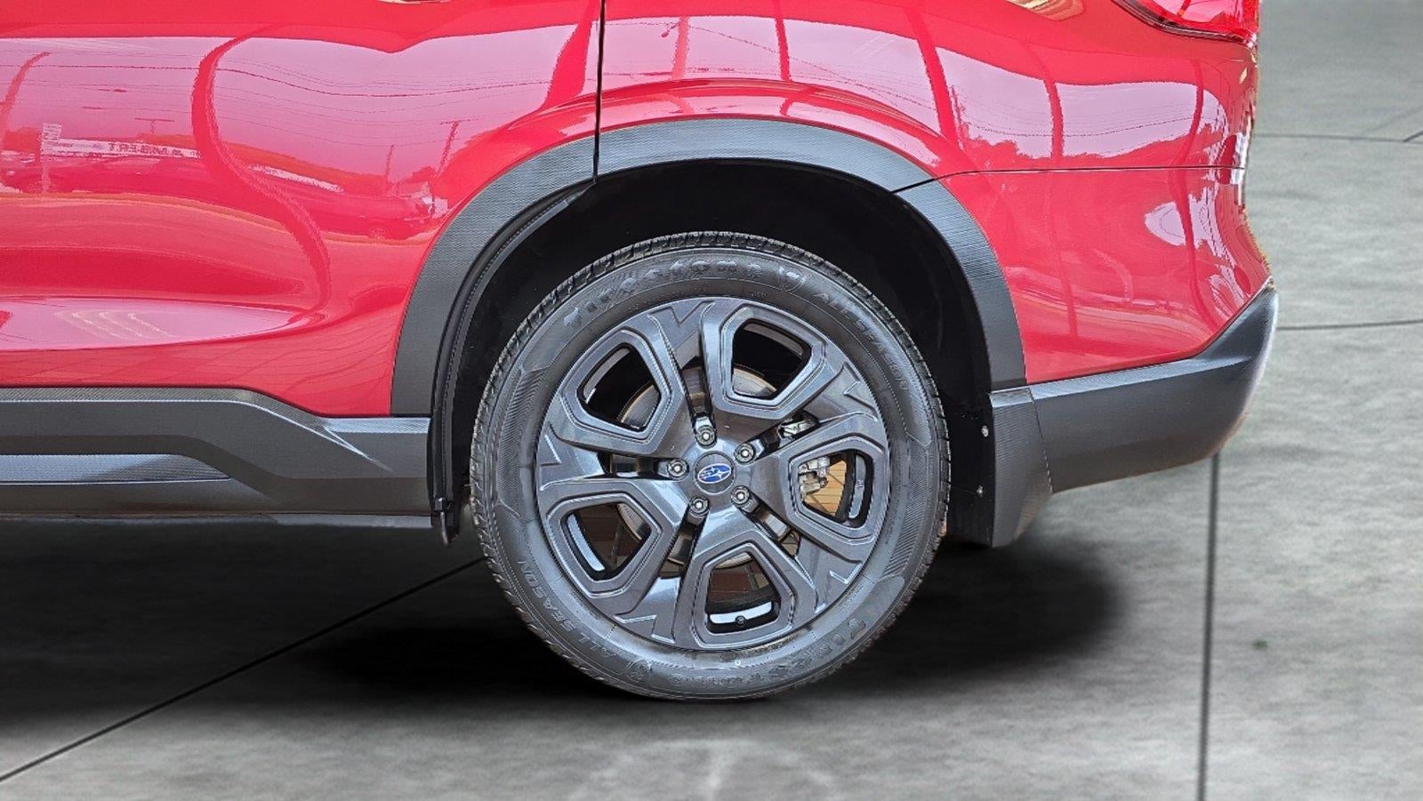 2024 Subaru Ascent Onyx Edition