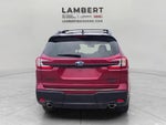 2024 Subaru Ascent Onyx Edition