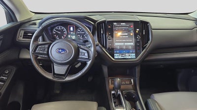 2024 Subaru Ascent Onyx Edition