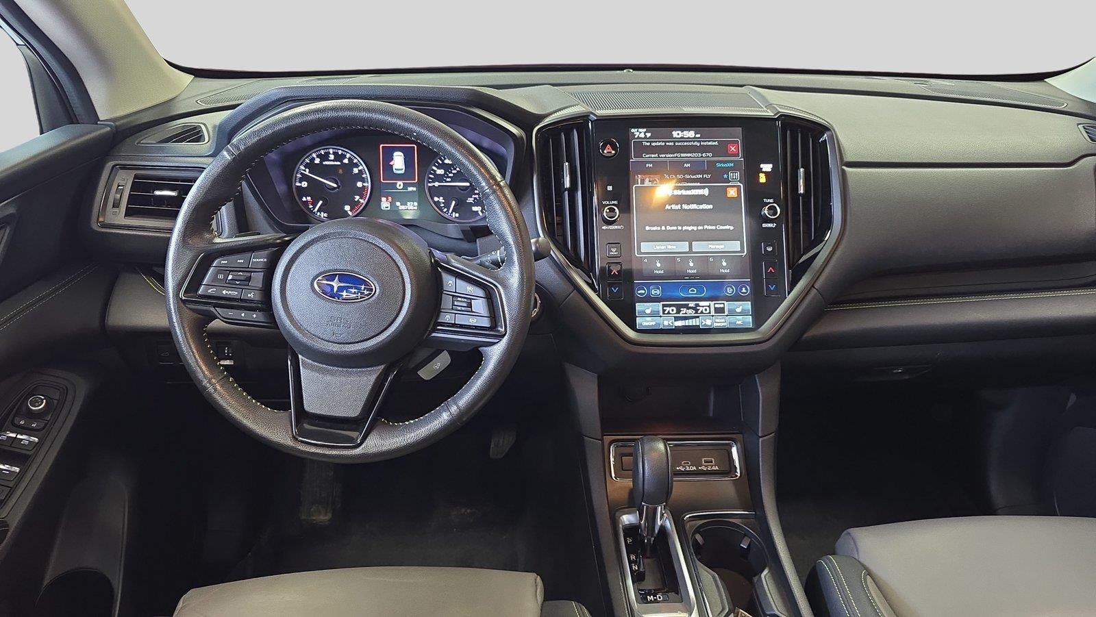 2024 Subaru Ascent Onyx Edition