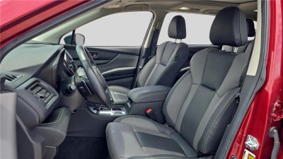 2024 Subaru Ascent Onyx Edition