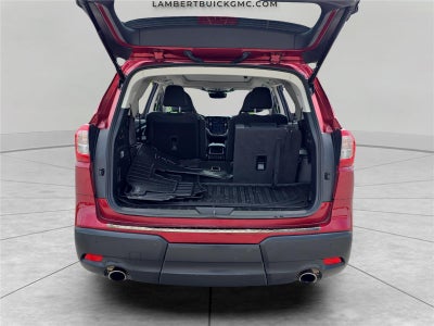 2024 Subaru Ascent Onyx Edition