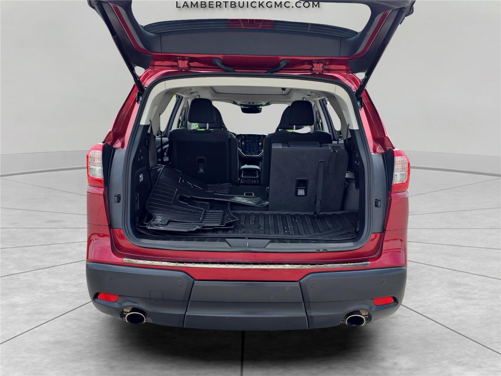 2024 Subaru Ascent Onyx Edition