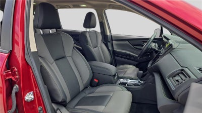 2024 Subaru Ascent Onyx Edition