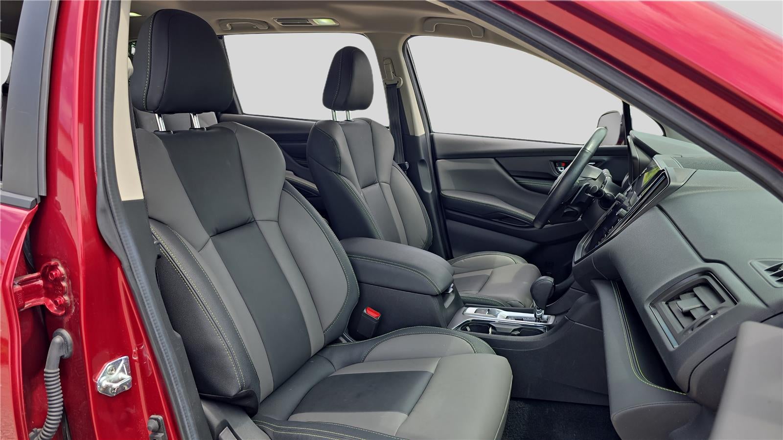 2024 Subaru Ascent Onyx Edition