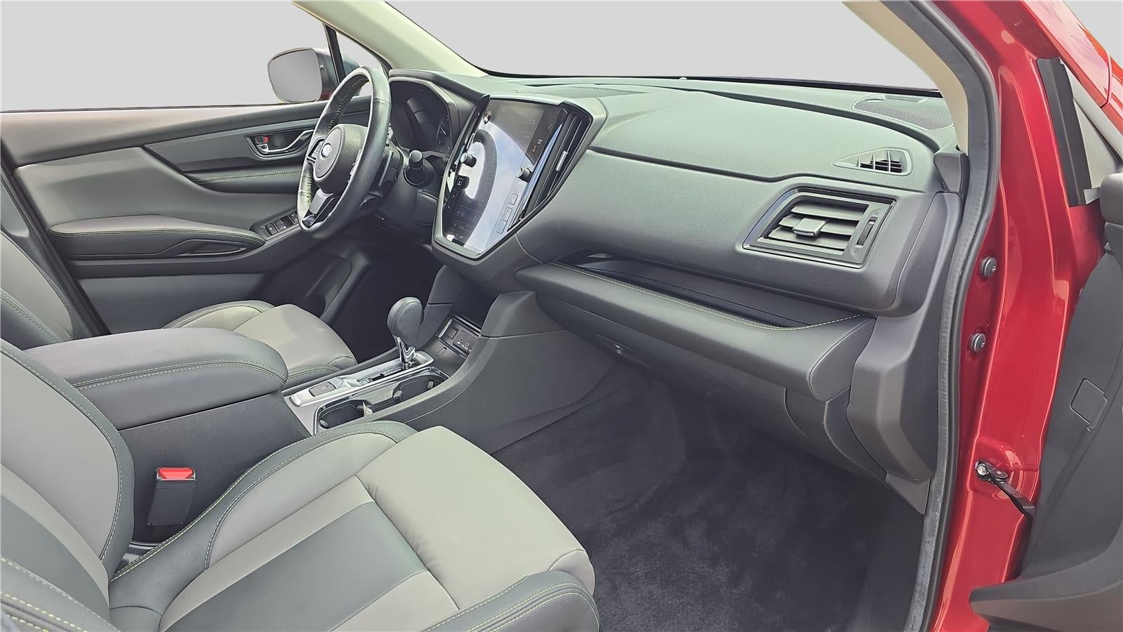 2024 Subaru Ascent Onyx Edition