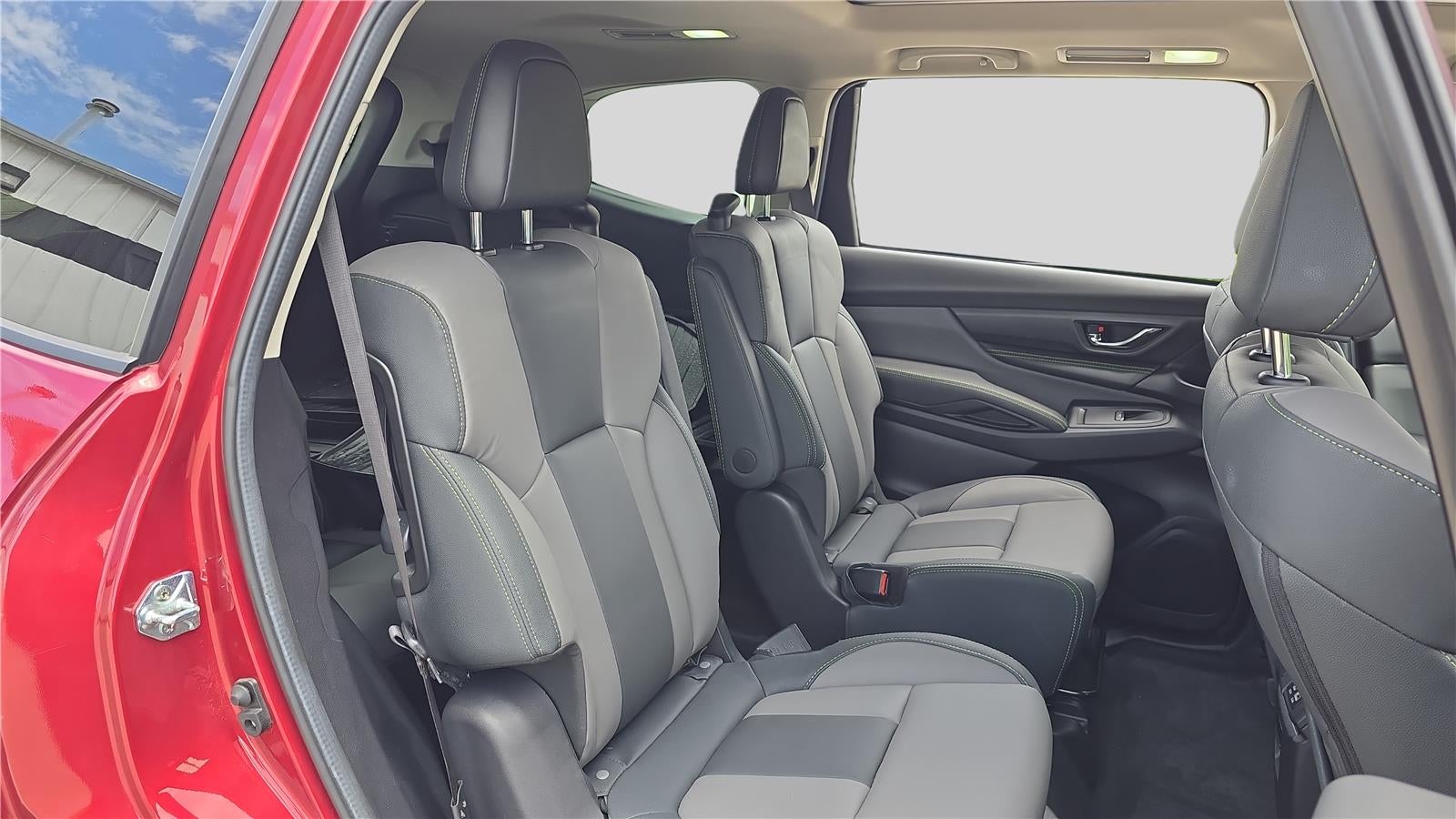 2024 Subaru Ascent Onyx Edition