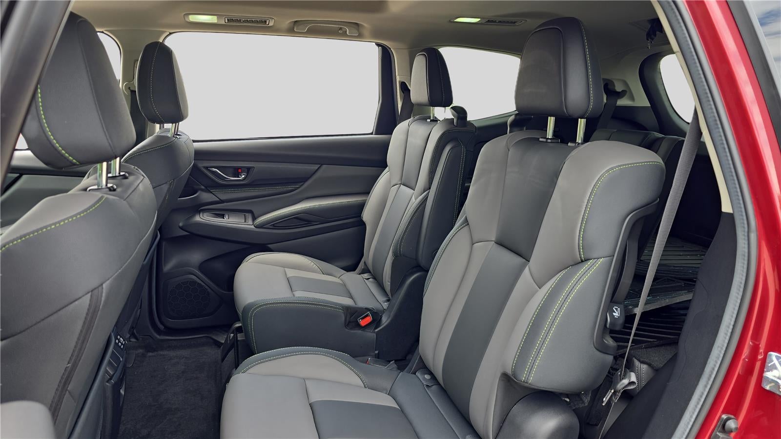 2024 Subaru Ascent Onyx Edition