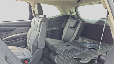 2024 Subaru Ascent Onyx Edition