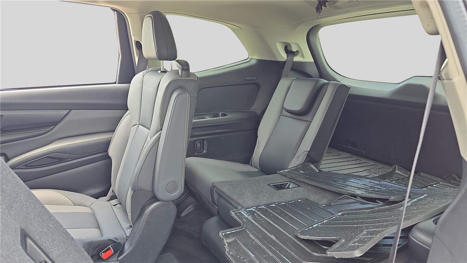 2024 Subaru Ascent Onyx Edition