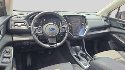 2024 Subaru Ascent Onyx Edition