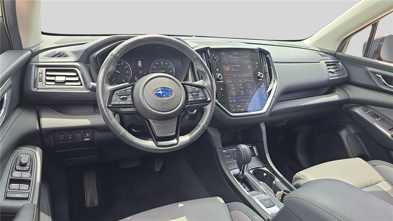 2024 Subaru Ascent Onyx Edition