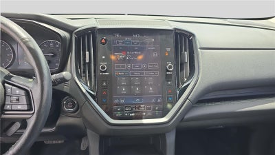 2024 Subaru Ascent Onyx Edition