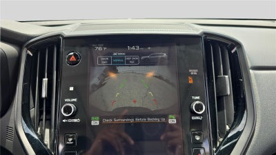 2024 Subaru Ascent Onyx Edition