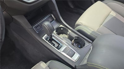2024 Subaru Ascent Onyx Edition