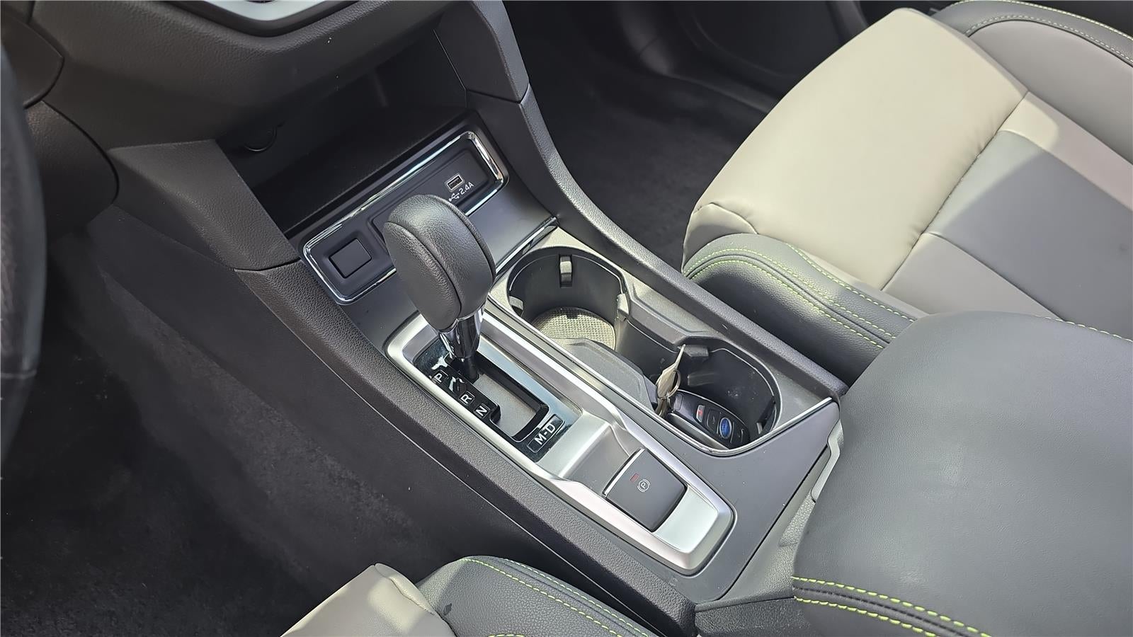 2024 Subaru Ascent Onyx Edition