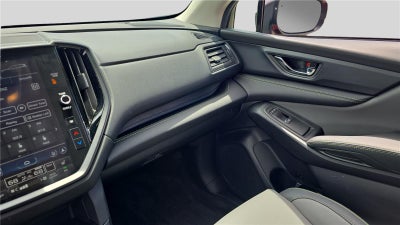 2024 Subaru Ascent Onyx Edition