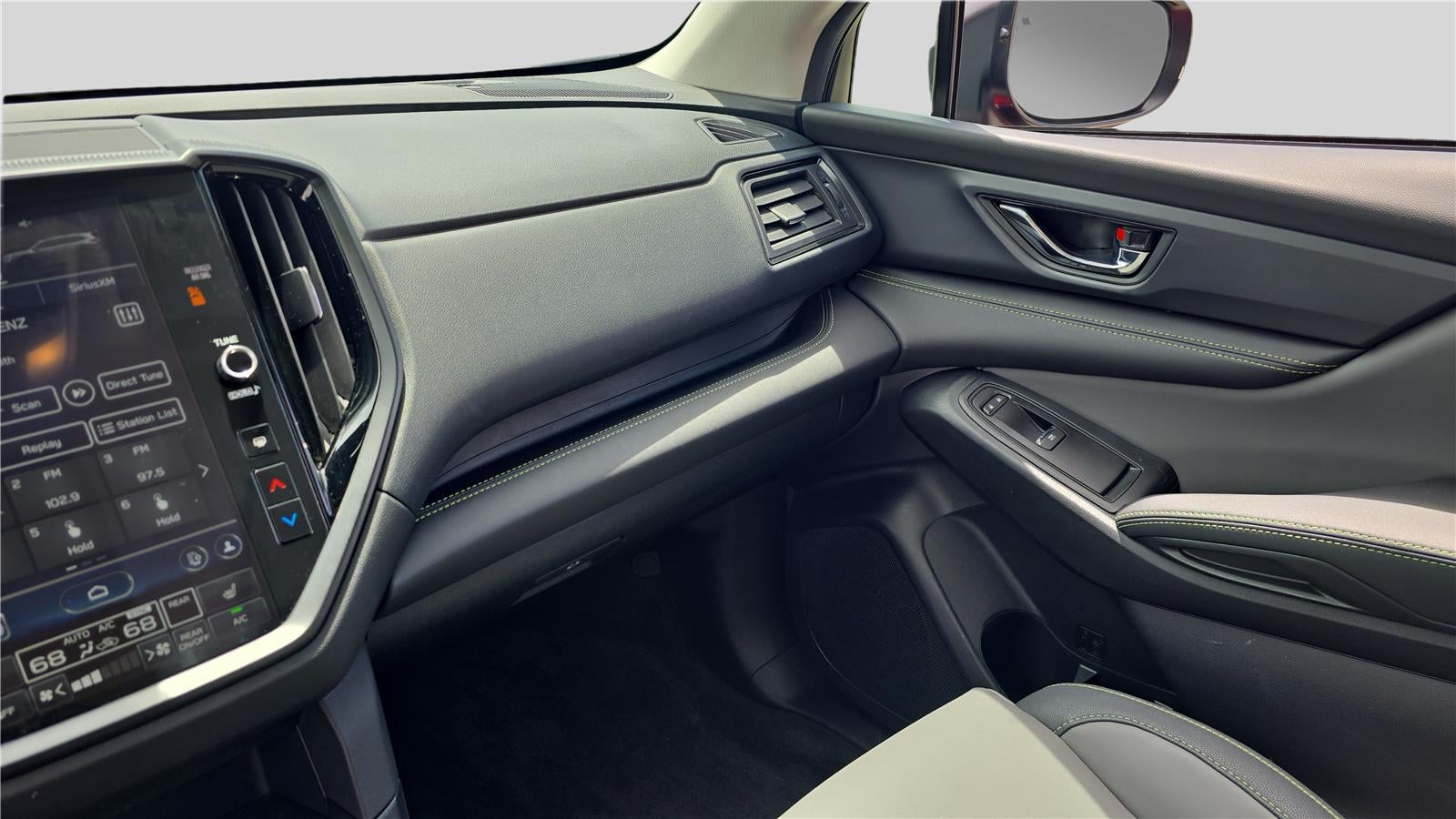 2024 Subaru Ascent Onyx Edition