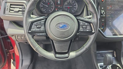 2024 Subaru Ascent Onyx Edition