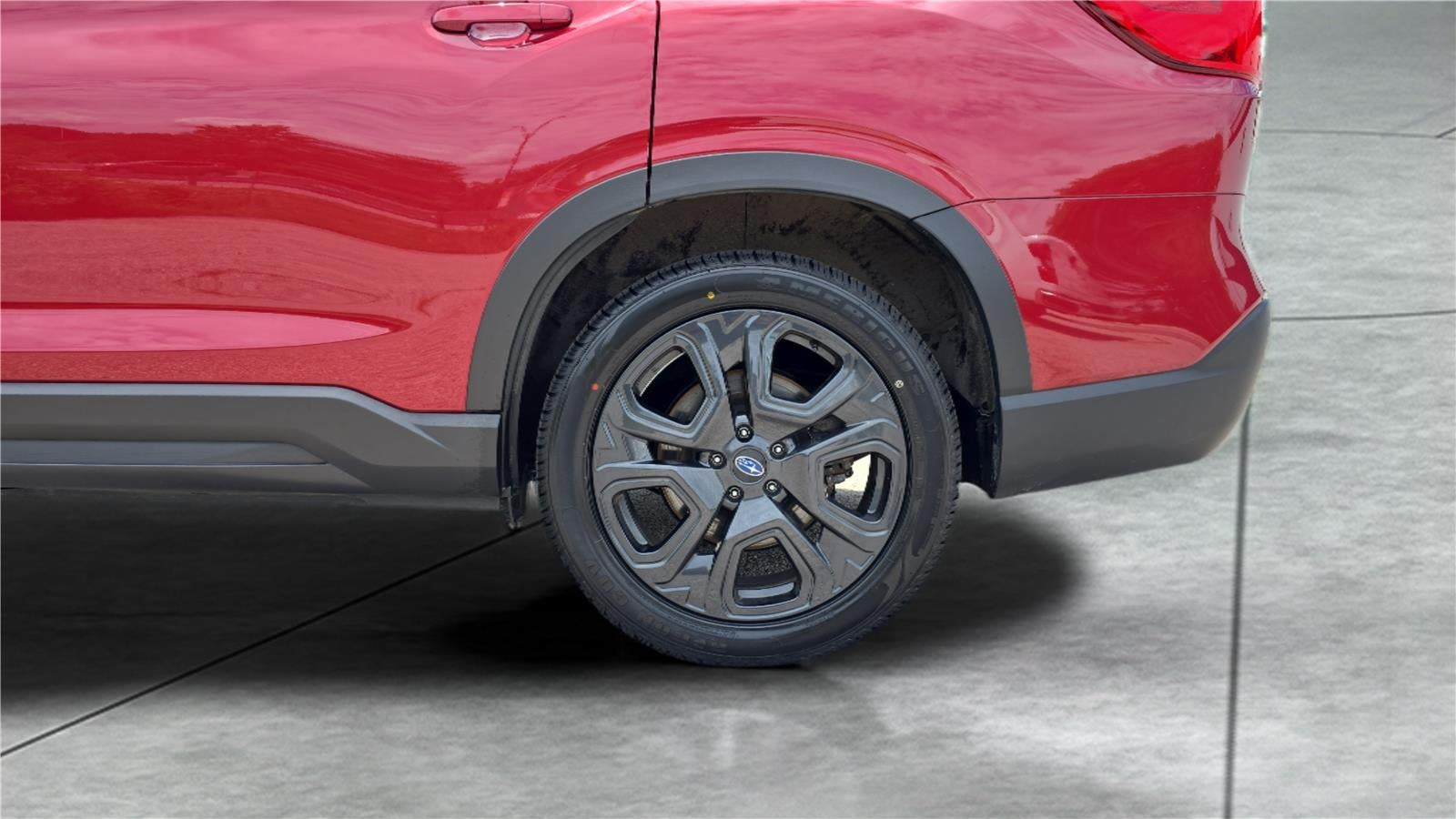 2024 Subaru Ascent Onyx Edition