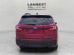 2024 Subaru Ascent Onyx Edition