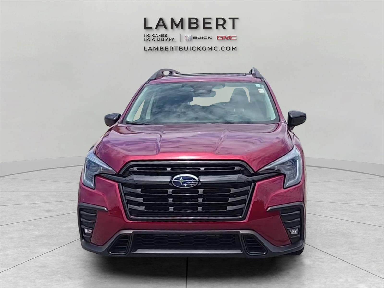 2024 Subaru Ascent Onyx Edition