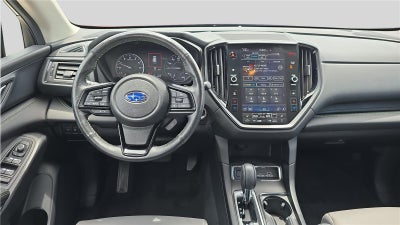 2024 Subaru Ascent Onyx Edition