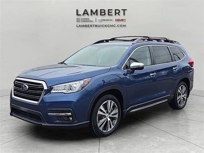 2020 Subaru Ascent Touring