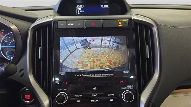 2020 Subaru Ascent Touring