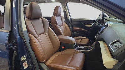 2020 Subaru Ascent Touring