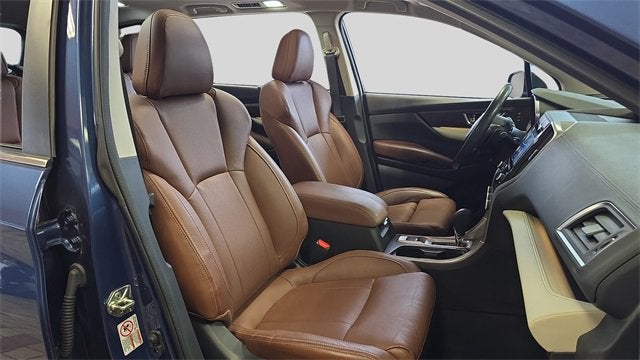 2020 Subaru Ascent Touring