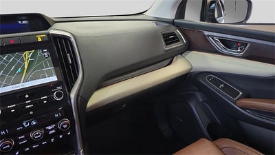 2020 Subaru Ascent Touring