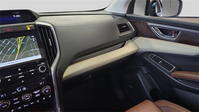 2020 Subaru Ascent Touring