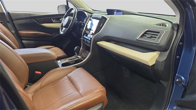 2020 Subaru Ascent Touring