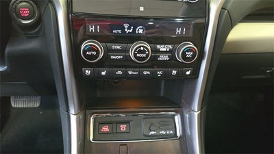 2020 Subaru Ascent Touring