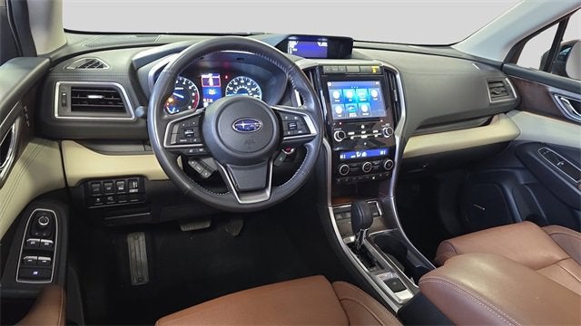2020 Subaru Ascent Touring