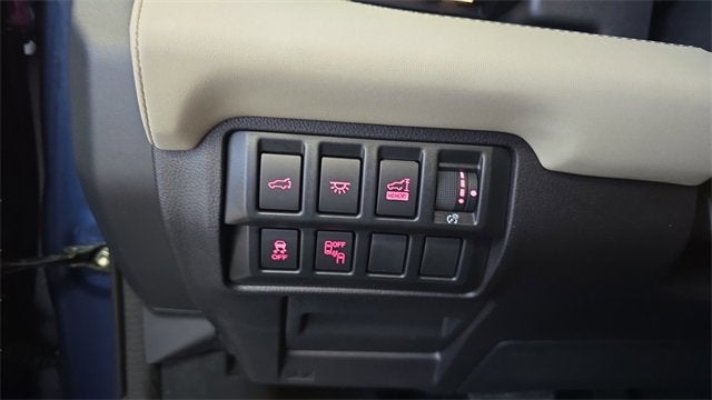 2020 Subaru Ascent Touring