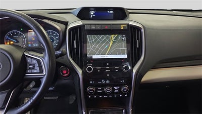 2020 Subaru Ascent Touring