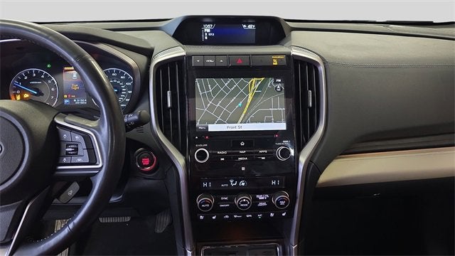 2020 Subaru Ascent Touring