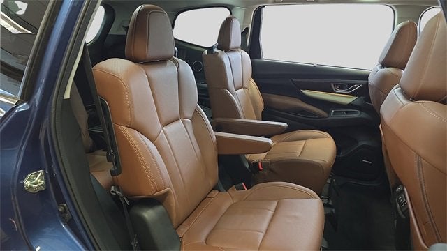 2020 Subaru Ascent Touring