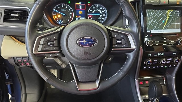 2020 Subaru Ascent Touring