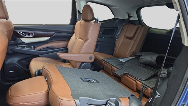 2020 Subaru Ascent Touring