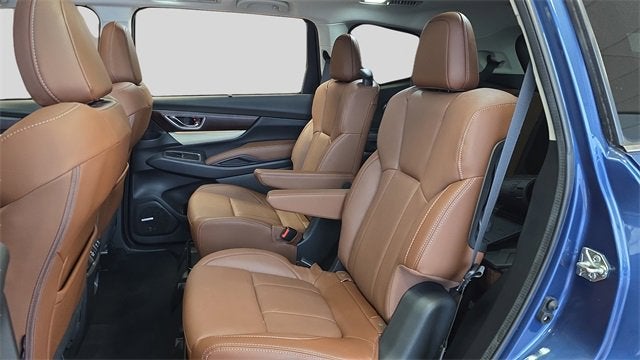2020 Subaru Ascent Touring