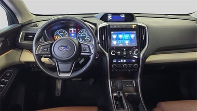 2020 Subaru Ascent Touring